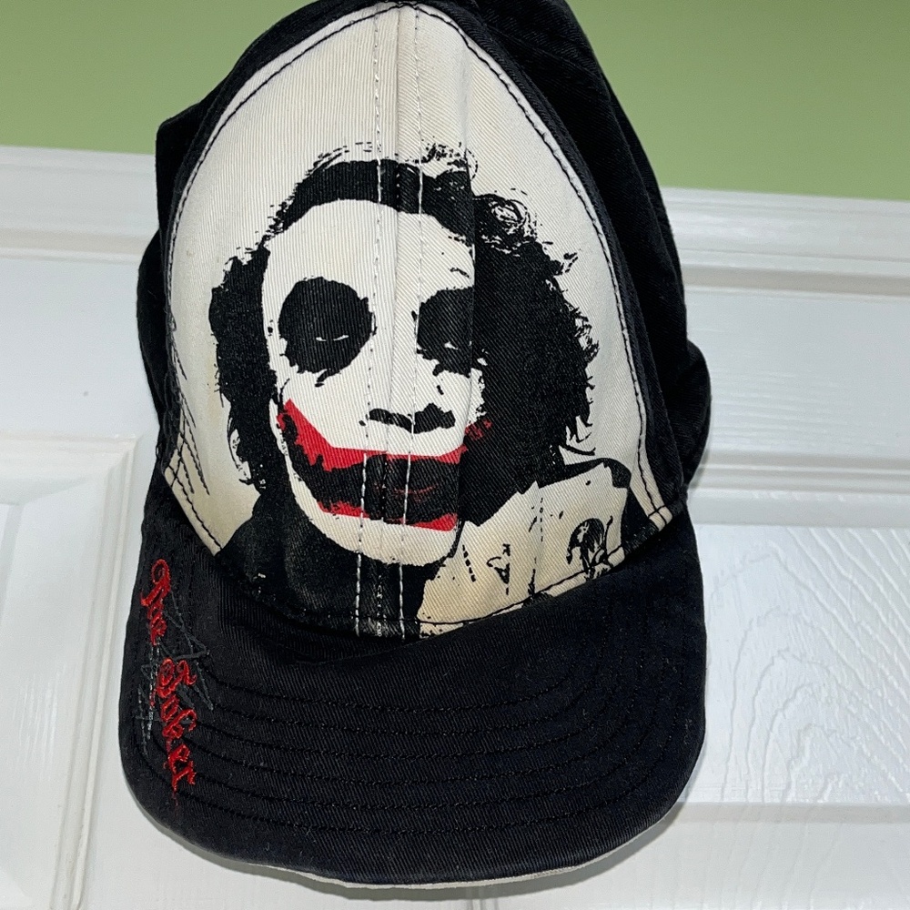 The Joker, OS - Picture 12 of 12